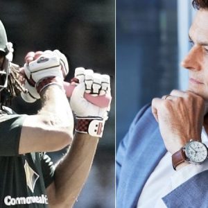 The state funeral of Australian all-rounder Andrew Symonds took place in Townsville and Adam Gilchrist shared a funny incident.