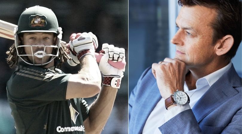 The state funeral of Australian all-rounder Andrew Symonds took place in Townsville and Adam Gilchrist shared a funny incident.