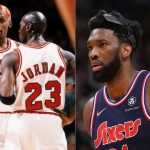 "Michael Jordan not as your GOAT?! Shut the f**k up, Joel Embiid": When Dennis Rodman blasted the Philly big man for regarding Wilt Chamberlain as the GOAT