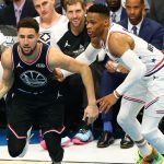 "Klay Thompson over Russell Westbrook and James Harden in NBA 75!": When Stephen A Smith backed the Warriors star and it is worth looking back now