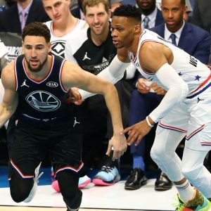 "Klay Thompson over Russell Westbrook and James Harden in NBA 75!": When Stephen A Smith backed the Warriors star and it is worth looking back now