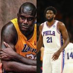 "Y'all were comparing Harden and Embiid to Shaq and Kobe": NBA Twitter goes wild post Sixers exit from playoffs 