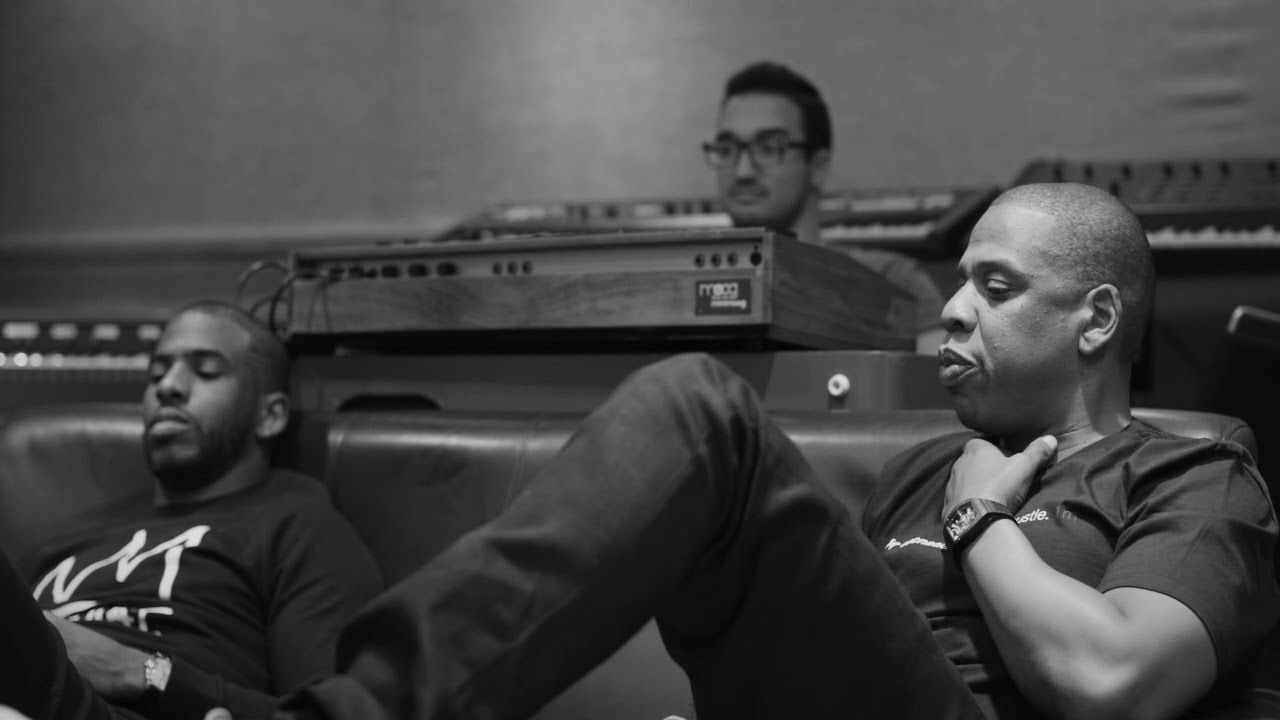 "Jay-Z told me it doesn't matter whether you sign a $200 million or $150 million contract as long as...": When Chris Paul shared the crucial financial advice the Hip-Hop sensation gave him