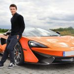 "Lando Norris got to drive a $1.4 million car before it was launched"- Inside the McLaren star's insane and luxurious collection of supercars