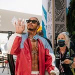 "Lewis Hamilton the reigning world champion" - Ted Kravitz's Freudian slip on live TV; F1 fans say where's the lie?