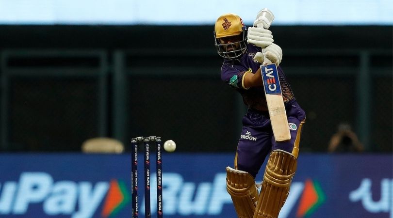Why is Ajinkya Rahane not playing: Kolkata Knight Riders have brought in Abhijeet Tomar to replace Ajinkya Rahane in the team.