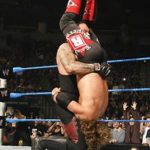 The Undertaker tombstone name origin