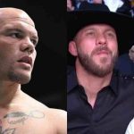 Anthony Smith Dan Bilzerian Donald Cerrone
