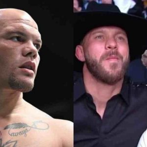 Anthony Smith Dan Bilzerian Donald Cerrone