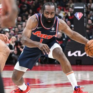 "Y’all told me James Harden was the best offensive talent since Kobe Bryant": Why The Beard needs to channel his form from 2019 to help the 76ers