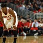 "Hey Jerry Reinsdorf, I'd like a $4.6 Million signing bonus!": When Jimmy Butler demanded money upfront from the Bulls on his 5-year, $90 Million max contract