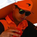 "I am really concerned at this point"– F1 Fans worried as unwell Lando Norris appears for drivers' parade in Barcelona