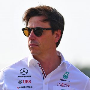 "An easy way out of Mercedes issues" - Toto Wolff says Silver Arrows have a simpler way to escape their predicament