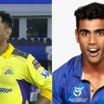 "He's somebody we're really excited about": MS Dhoni explains why Rajvardhan Hangargekar didn't play IPL 2022 matches for CSK