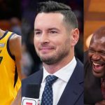 "Rudy Gobert would have ZERO chance against Shaquille O'Neal": JJ Redick doesn't think Jazz big man believes what he Tweeted out