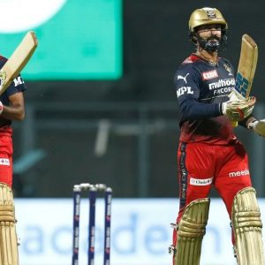 RCB playoff chances IPL 2022: Can RCB qualify for playoffs 2022?