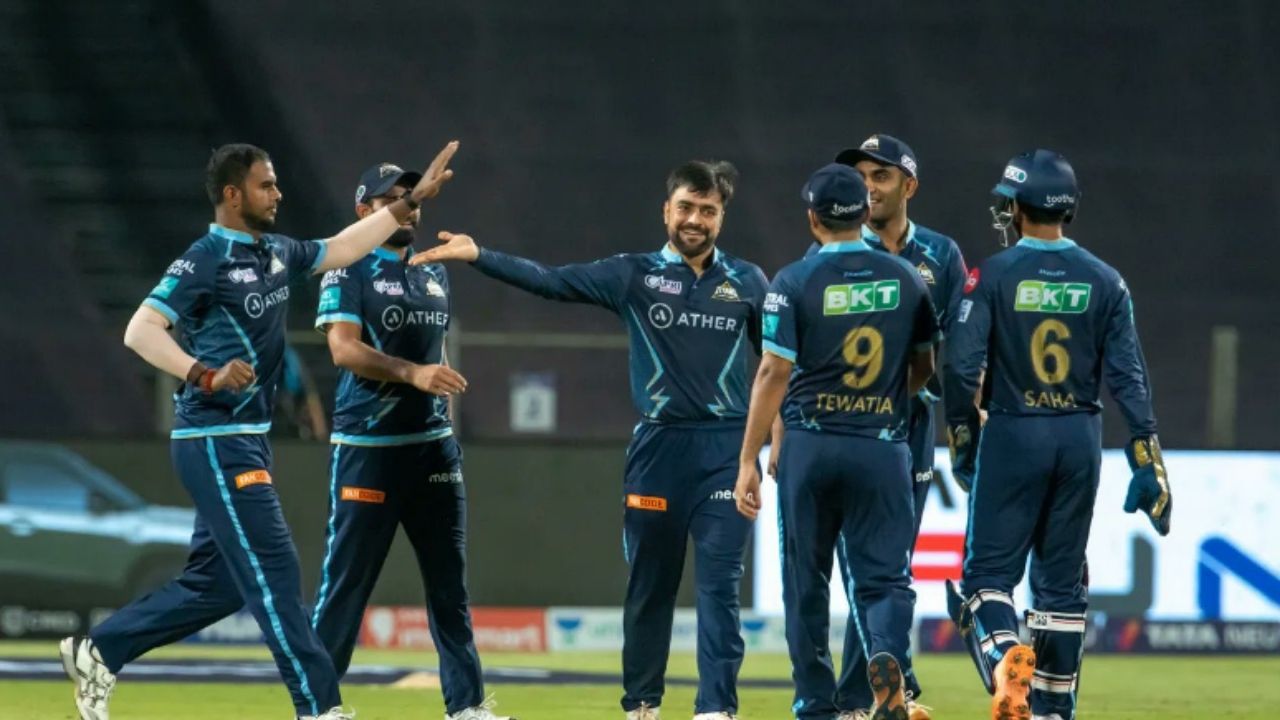 Is Gujarat Titans qualified for playoffs 2022: How can Lucknow Super Giants qualify for playoffs 2022 IPL?