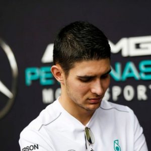 "How can you be so sure, Toto Wolff?" - Esteban Ocon recalls low moment as Mercedes reserve driver