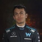 "As an American he's 100% correct"- F1 fans respond to Alex Albon and his comments on the American cuisine