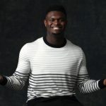 "Zion Williamson spent $900K to buy a mansion with a Batman Mural!": Pelicans' star spent almost a million dollars to secure Greg Monroe's home