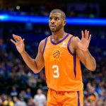 "Chris Paul is worth $135 million, but once had to scrap and hustle for shoes!": Suns star talks about what he had to do to get some sneakers to ball out in back in the day