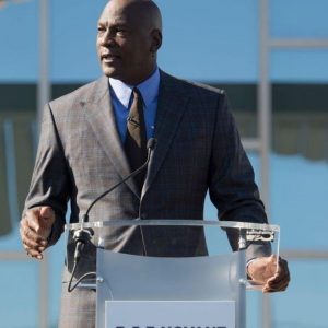 “Michael Jordan spent nearly a decade’s worth of salary on medical centers”: How $17 million from Bulls legend led to several medical facilities in the Charlotte area