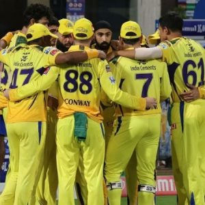 How can KKR qualify for playoffs 2022: Can CSK still qualify for playoffs?