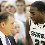 "Draymond Green might not be the greatest, but he might be one of the best winners": Tom Izzo has some kind words for his former Spartans player amid controversies