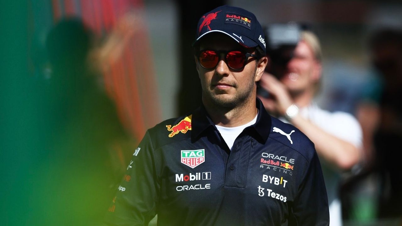 "Otherwise I wouldn’t be here"– Sergio Perez claims Red Bull would let him win despite Spain orders