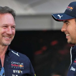 "I probably signed too early"– Sergio Perez hints contract extension with Red Bull after Monaco GP triumph