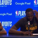"Kendrick Perkins, you're welcome for the ratings!": Warriors' Draymond Green and ESPN analyst continue to bicker on Instagram, Draymond Jr. shares his views