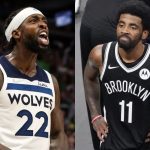 "Brooklyn Nets should give Kyrie Irving a deal, but make it incentive based!": Patrick Beverley gives his take on a possible extension for Uncle Drew