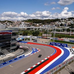 "Why? Just replace Sochi with Portugal or Turkey!"- F1 Twitter split over the sport's decision to not replace the cancelled Russian Grand Prix