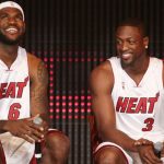 “LeBron James and Miami Heat dropped $200,000 at a club after torching Thunder”: How Dwyane Wade and company went off following 2nd title in franchise history