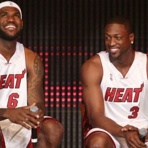 “LeBron James and Miami Heat dropped $200,000 at a club after torching Thunder”: How Dwyane Wade and company went off following 2nd title in franchise history