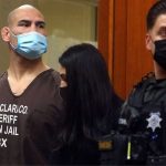 Cain Velasquez Bail denied