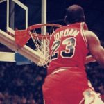 "Michael Jordan had a 48 inch vertical, but he was not super Mario!": How Bulls legend's bounce is closer to the norm than you'd believe