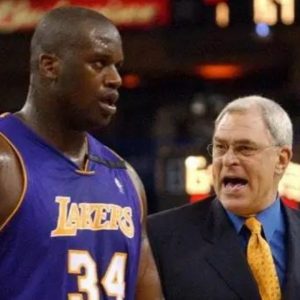 “You’re going to fire Phil Jackson? Ok, I’m out”: When Shaq stood up against Lakers management and Jerry Buss and pushed his way out to Miami Heat