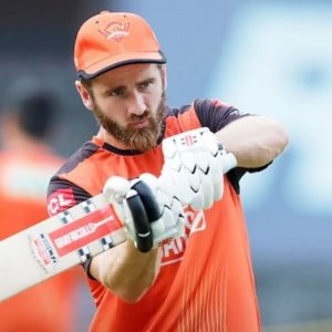 What happened to Kane Williamson: Why Kane Williamson is not playing today IPL 2022 match between SRH and PBKS?