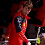 Perez: "I'm happy for the team, but we need to speak later"