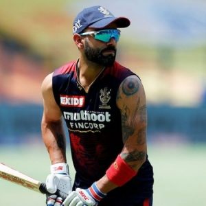 Virat Kohli all IPL season runs: Virat Kohli runs in IPL season wise