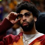 "Anthony Davis was paid $10K in college for his unibrow!": Former Nike and Adidas executive claims payments were made to AD's family back when he was playing in Kentucky
