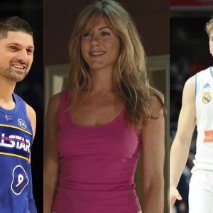 "Luka Doncic, I can't help you with Jennifer Anniston but you can drive my $200,000 Porsche 911": When Nikola Vucevic tried recruiting Mavericks star to Orlando Magic