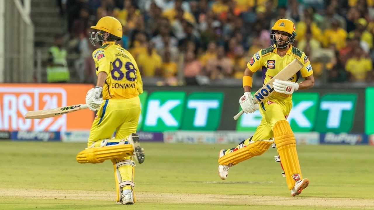CSK highest opening partnership: IPL highest 1st wicket partnership for Chennai Super Kings