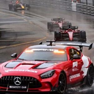 Monaco Grand Prix 2022: What will happen if race doesn't happen in Monaco?