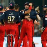 Lowest score defended by RCB: Successfully defended RCB lowest score in IPL history