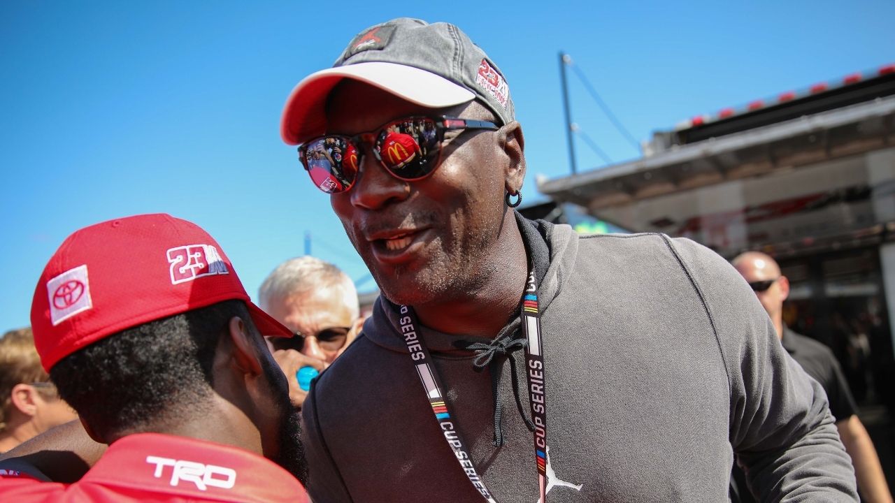 Billionaire Michael Jordan once rejected $1 million from ‘Beanee Weenees’ because he didn’t like their name