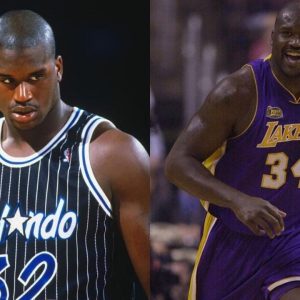 “Seeing Shaq leave Magic for Lakers was like Mike Tyson hit me”: Horace Grant was flabbergasted upon watching ‘Big Diesel’ join Kobe Bryant and co