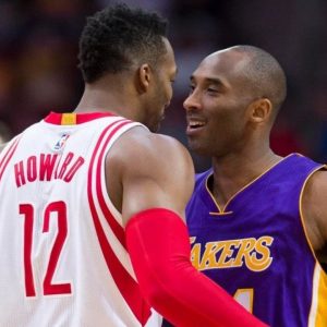 “Dwight Howard, you’re a TEDDY BEAR!”: When Kobe Bryant dissed the former DPOY by calling him soft following an in-game altercation