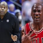 “Michael Jordan rubs salt on the wound that I didn’t beat him in college or the NBA”: Patrick Ewing details how Bulls legend would regularly remind him of his misfortunes